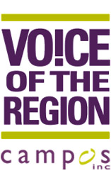 Voice of the Region
